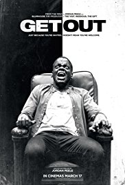 Get Out 2017 Hindi Movie